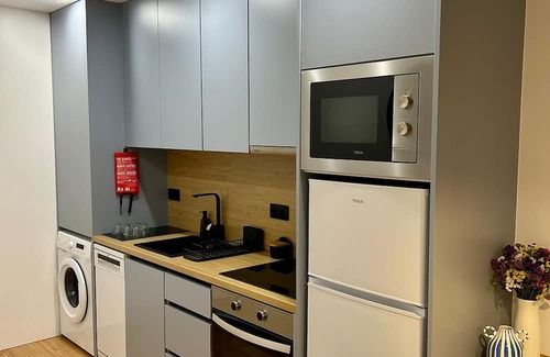 Chaves Apartamento | Aquae Flaviae Urban Stay - Style