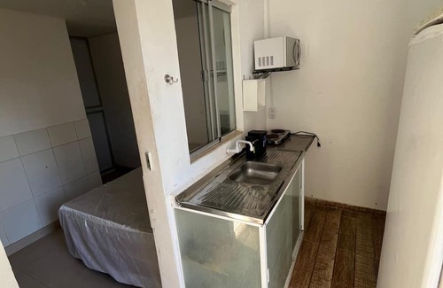 Candeias Apartamento | Lac residence