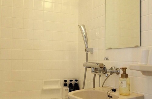 Aomori Hotel | Nonsmoking Double room Room only Smile Value /Aomori Aomori