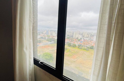 Vila Congonhas Apartamento | Luxury Flat Congonhas Airport - Hotel