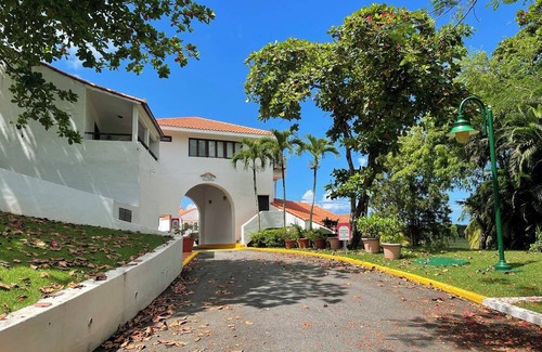 Rio Piedras Villa | Mediterranean 2- Bedroom Villa in a World-Class Golf, Tennis & Beach Community