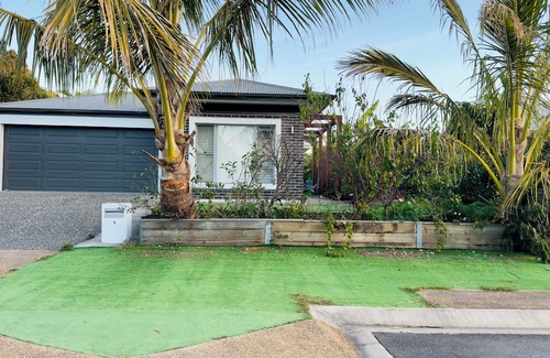 Mango Hill Casa | Mini Farm House at Mango hill Brisbane