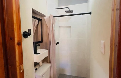 Barrio de La Merced Apartamento | Lodging located in the heart of San Cristobal de las Casas.