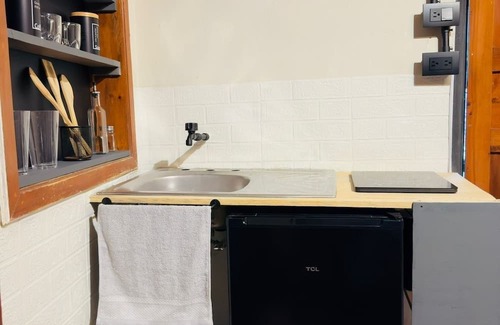 Barrio de La Merced Apartamento | Lodging located in the heart of San Cristobal de las Casas.