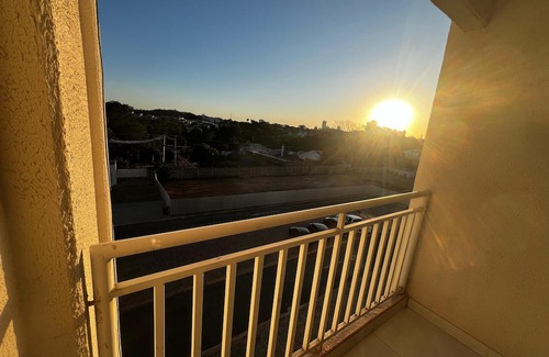 Coxipo Apartamento | Tropical Apartment 🥭