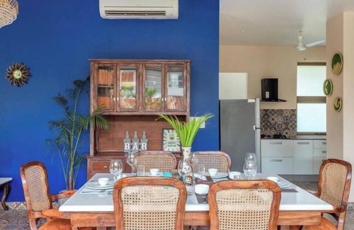Nerul Villa | Vita by Dia Hotels A