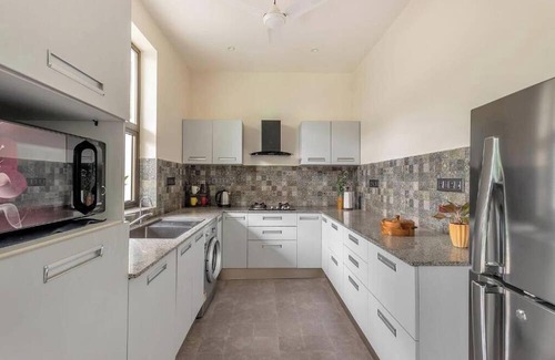 Nerul Villa | Sun Villa by Dia Hotels