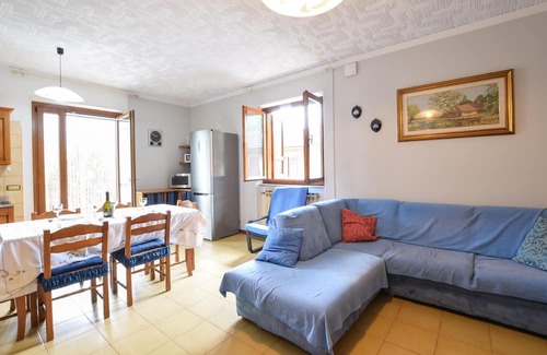 Ponte Caffaro Apartamento | 3 bedroom awesome apartment in Bagolino, fraz. Ponte