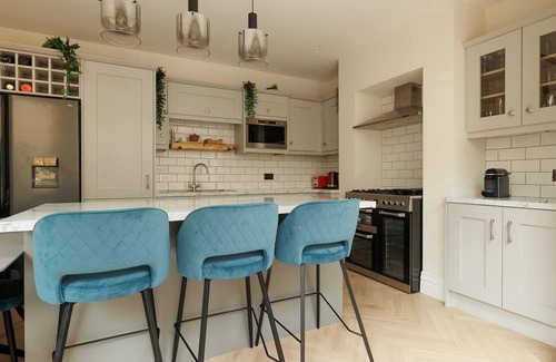 Rathgar Casa | Guest Ready - Renovated Stay in Urban Dublin