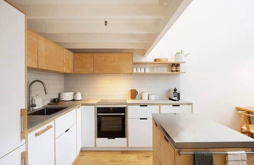 Teneriffe Apartamento | Riverside Woolstore 2B Park Pool