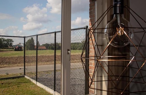 Wingene Casa | Vacation home Lammersdamhoeve: tranquility, space and nature. Dogs allowed!