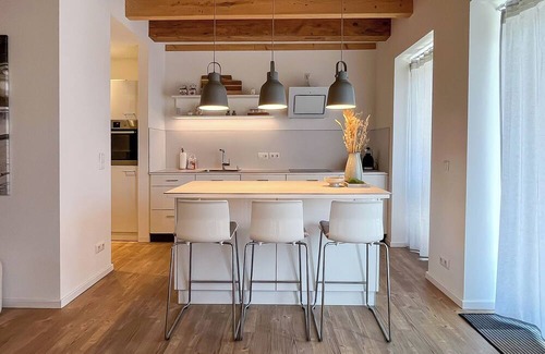 Ralswiek Casa | Landhaus Jarnitz- Spacious vacation home on Rügen - ideal for family vacations
