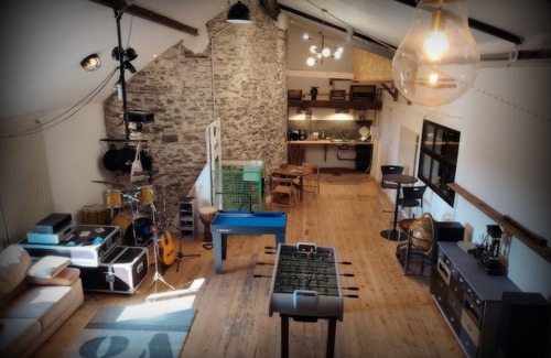 Anetz Casa | L'Atelier du Moulin