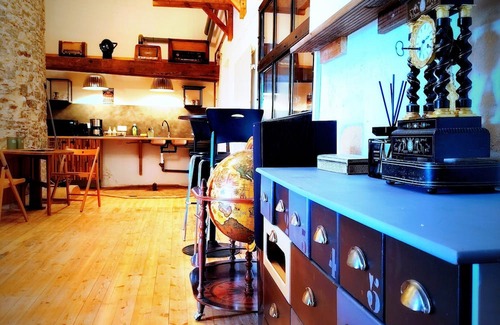 Anetz Casa | L'Atelier du Moulin