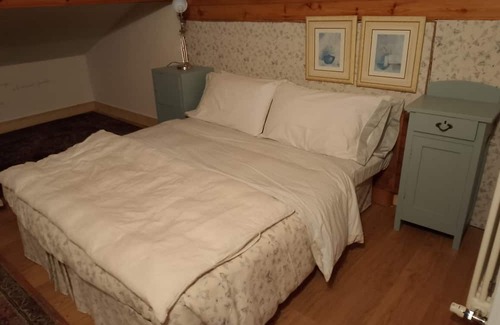 Cles Apartamento | La Rosa Apartment
