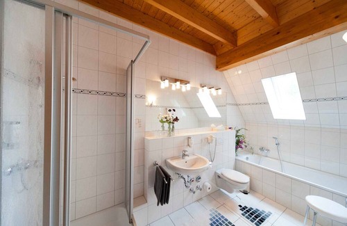Erbach Casa | Double room Superior - Hotel Wappenstube