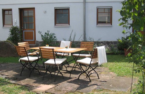 Erbach Casa | Standard double room - Hotel Wappenstube