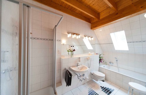 Erbach Casa | Standard double room - Hotel Wappenstube