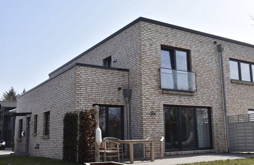 Harrislee Casa | Holiday home in Harrislee with barbecue