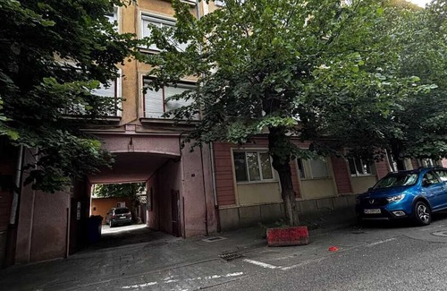 Tirgu Mures Apartamento | Ultra central room, ready for a good night sleep!