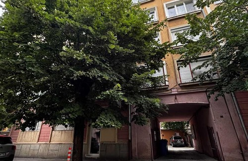 Tirgu Mures Apartamento | Ultra central room, ready for a good night sleep!