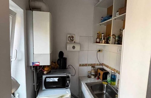 Tirgu Mures Apartamento | Ultra central room, ready for a good night sleep!