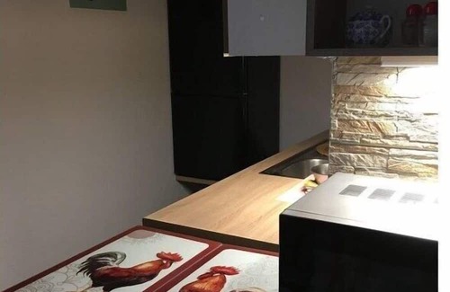 Nahrendorf Casa | Holiday apartment in Nahrendorf with barbecue