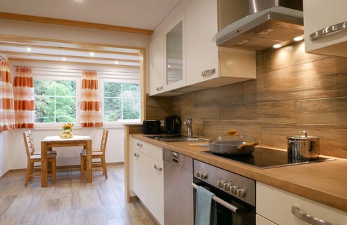 Wolfach - Saint Roman Apartamento | Apartment 'Eulennest' with Shared Pool, Private Terrace and Wi-Fi