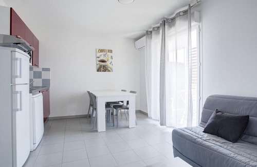 Argeles-sur-Mer Chalet De Esquí | Les Demeures de la Massane M26C