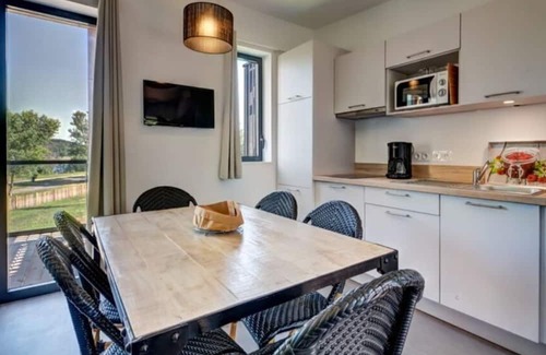 Motz Apartamento | Le Village des Oiseaux Observatoire 3P6U