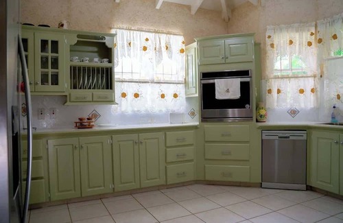 Paynes Bay Casa | ZenBreak Marzalea Villa 5bd