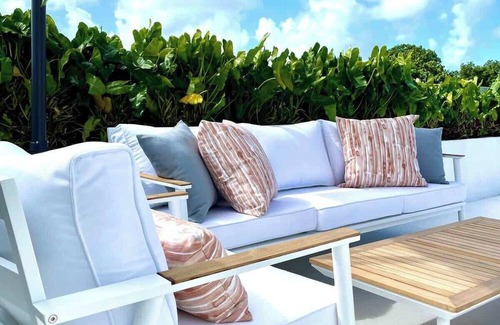 Mount Standfast Casa | ZenBreak The Nest at Garden Grove 2Bd