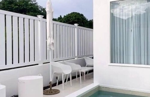 Mount Standfast Casa | ZenBreak The Nest at Garden Grove 2Bd