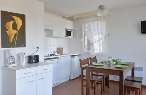 Montreal Apartamento | Le Domaine de Saint Orens 3p6