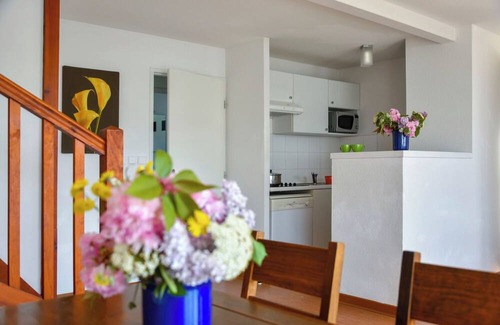 Montreal Apartamento | Le Domaine de Saint Orens 4p8 Duplex