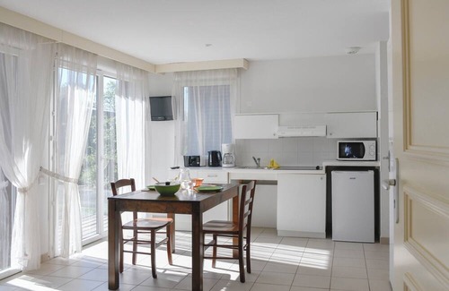 Montreal Apartamento | Le Domaine de Saint Orens 2p4