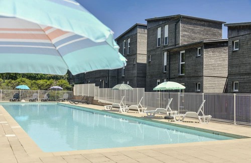 Montreal Apartamento | Le Domaine de Saint Orens 2p4 PMR