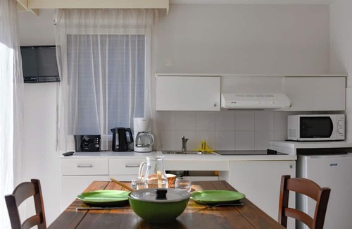 Montreal Apartamento | Le Domaine de Saint Orens 2p4 Confort