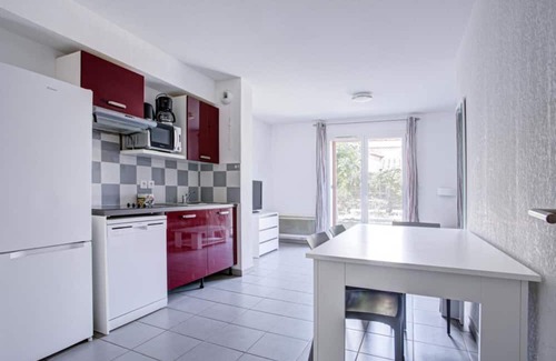 Argeles-sur-Mer Chalet De Esquí | Demeures de la Massane M3C8