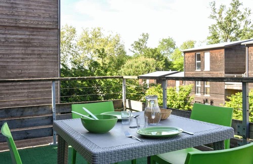 Montreal Apartamento | Le Domaine de Saint Orens 3p6 Duplex