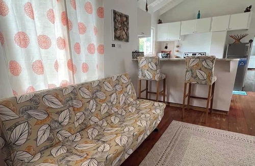 West Coast Casa | ZenBreak The Tree House Apartment