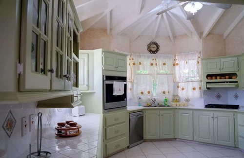Paynes Bay Casa | ZenBreak Marzalea Villa 3bd