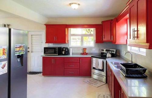 Deanes Apartamento | ZenBreak St Silas 3 bd