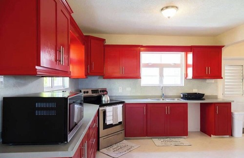 Deanes Apartamento | ZenBreak St Silas 3 bd