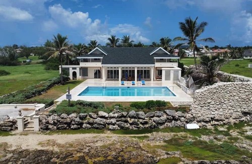 Long Bay Casa | ZenBreak Ocean Mist Villa 4bd