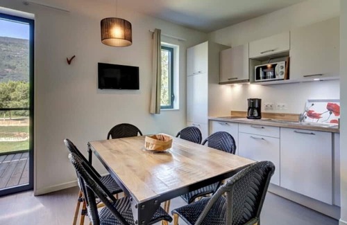 Motz Apartamento | Le Village des Oiseaux 3P6H