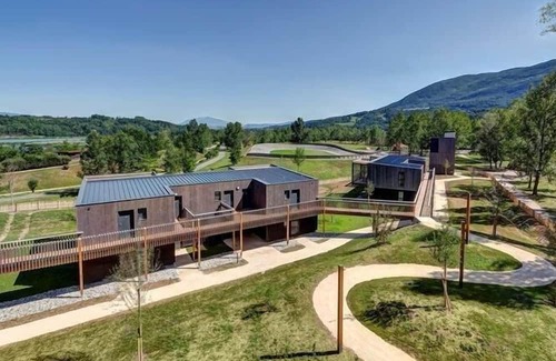 Motz Apartamento | Le Village des Oiseaux 3P6H