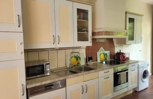 Looft Apartamento | Lovely apartment - lots of space