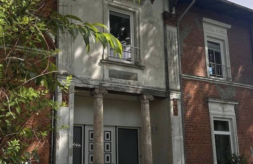 Looft Apartamento | Lovely apartment - lots of space