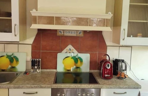 Looft Apartamento | Lovely apartment - lots of space